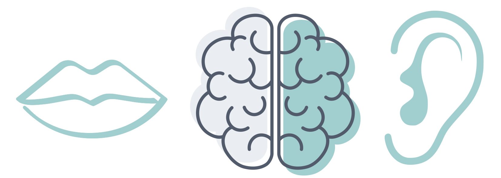 Dra. Olga I Rivera V Terapia del Lenguaje Habla Deglución